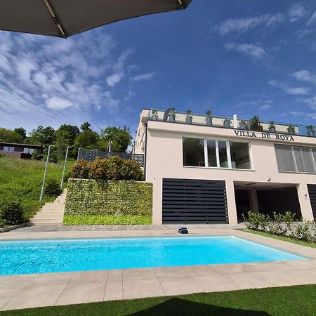 Villa De Roya Rogaška Slatina Extérieur photo