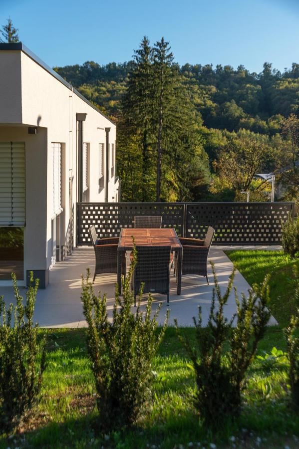 Villa De Roya Rogaška Slatina Extérieur photo