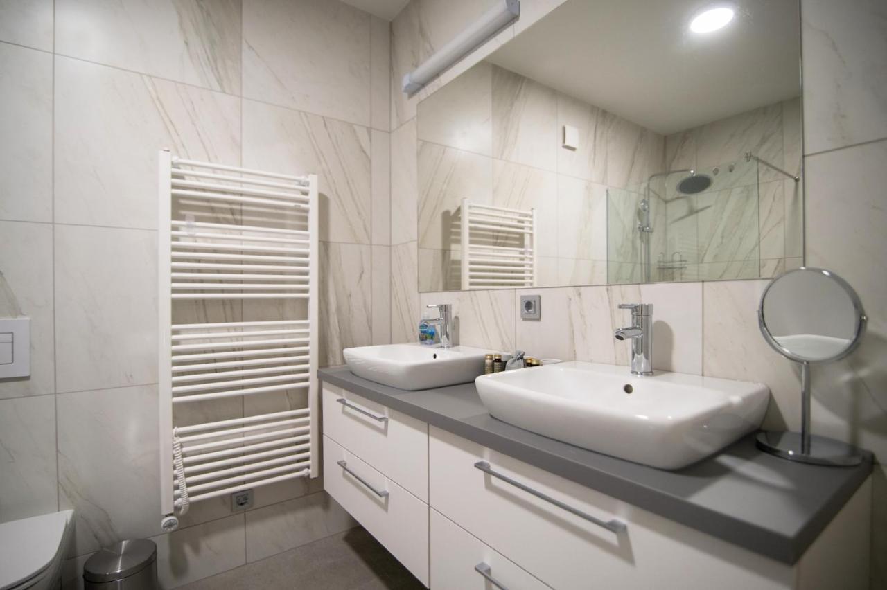 Villa De Roya Rogaška Slatina Extérieur photo