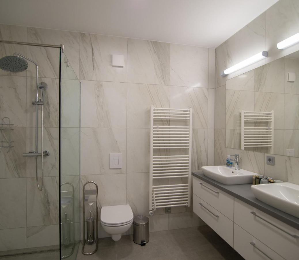 Villa De Roya Rogaška Slatina Extérieur photo