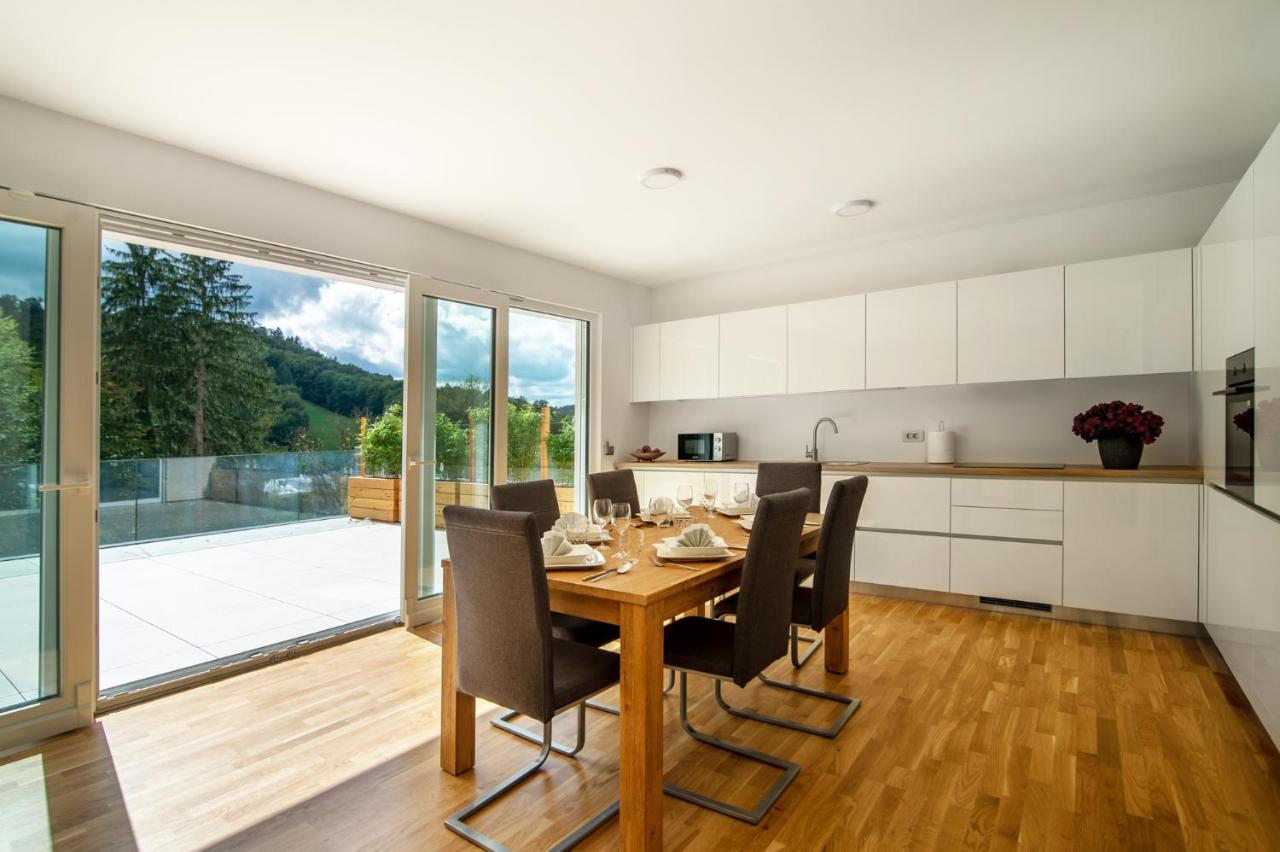 Villa De Roya Rogaška Slatina Extérieur photo