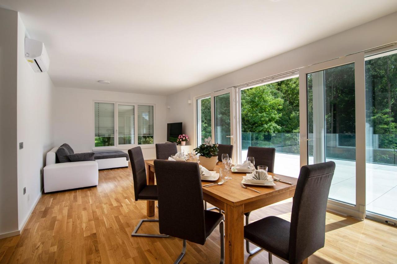 Villa De Roya Rogaška Slatina Extérieur photo