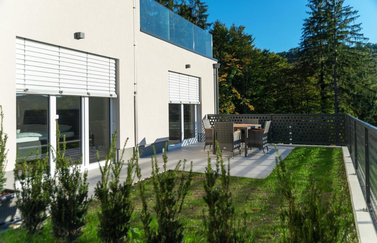 Villa De Roya Rogaška Slatina Extérieur photo